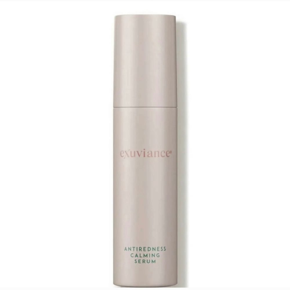 NIB Exuviance EMPOWER Antiredness Calming Serum 1.0 oz.